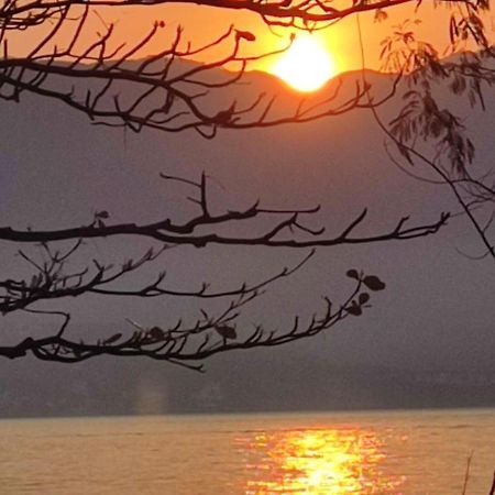 Recanto Toca Das Plantas De Ilhabela I Esterno foto