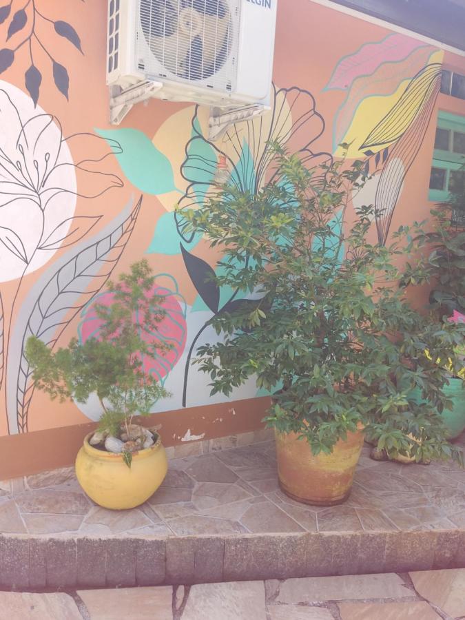 Recanto Toca Das Plantas De Ilhabela I Esterno foto