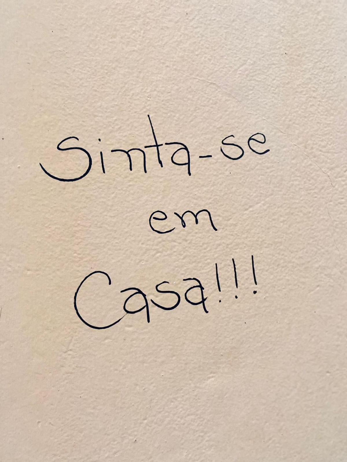 Recanto Toca Das Plantas De Ilhabela I Esterno foto